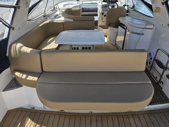 Bavaria Yachts 35 Sport preowned for sale