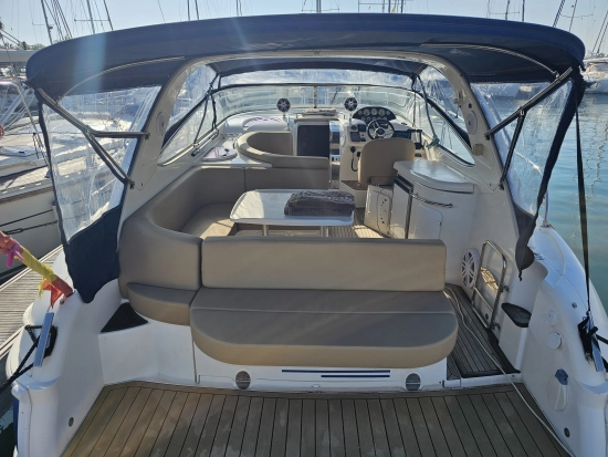 Bavaria Yachts 35 Sport preowned for sale