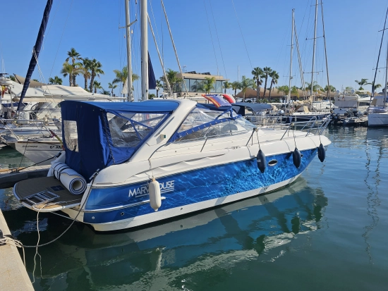 Bavaria Yachts 35 Sport preowned for sale