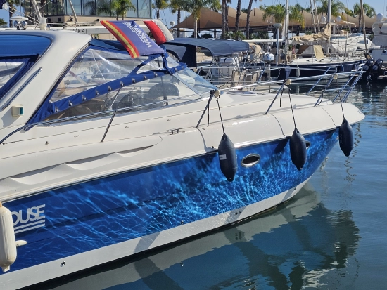 Bavaria Yachts 35 Sport preowned for sale