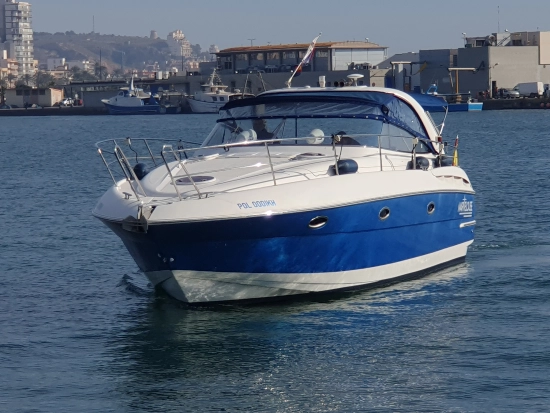 Bavaria Yachts 35 Sport preowned for sale