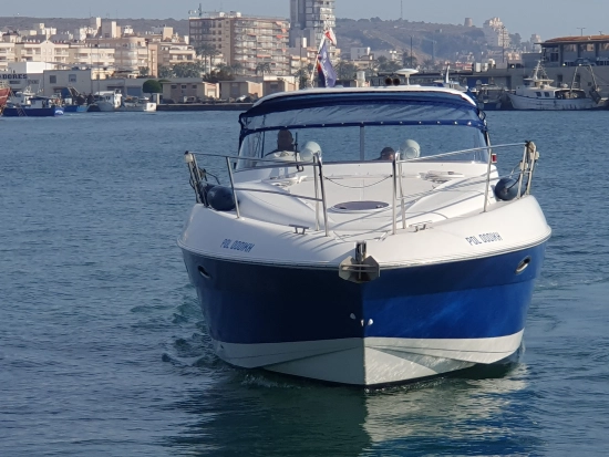 Bavaria Yachts 35 Sport preowned for sale