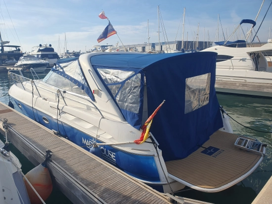 Bavaria Yachts 35 Sport preowned for sale