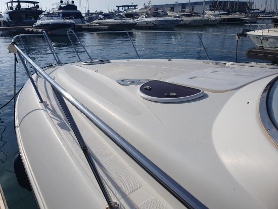 Bavaria Yachts 35 Sport preowned for sale