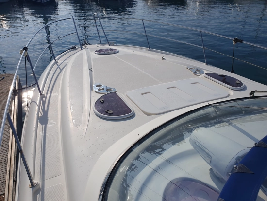 Bavaria Yachts 35 Sport preowned for sale