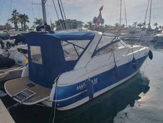 Bavaria Yachts 35 Sport preowned for sale