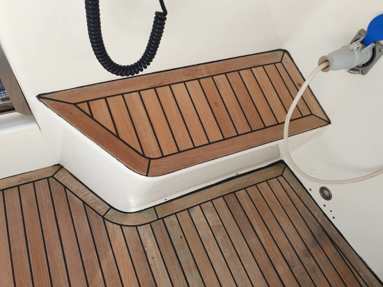 Bavaria Yachts 35 Sport preowned for sale