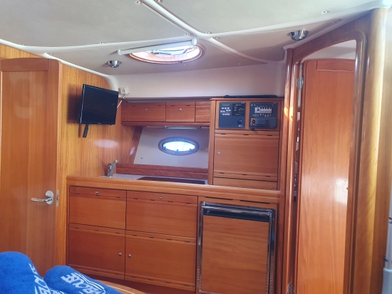 Bavaria Yachts 35 Sport preowned for sale