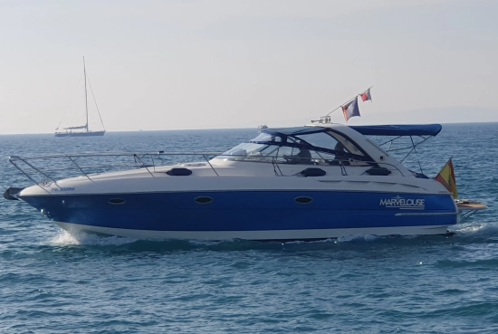 Bavaria Yachts 35 Sport preowned for sale