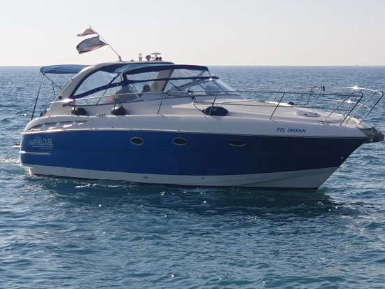 Bavaria Yachts 35 Sport preowned for sale