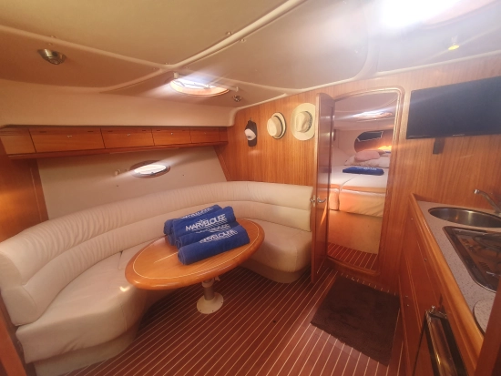 Bavaria Yachts 35 Sport preowned for sale