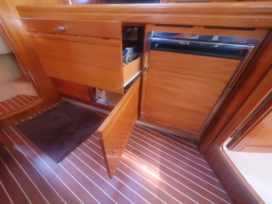 Bavaria Yachts 35 Sport preowned for sale