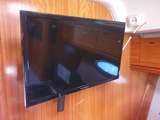 Bavaria Yachts 35 Sport preowned for sale