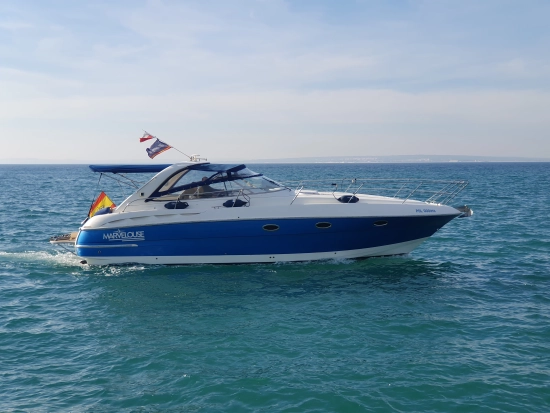 Bavaria Yachts 35 Sport preowned for sale