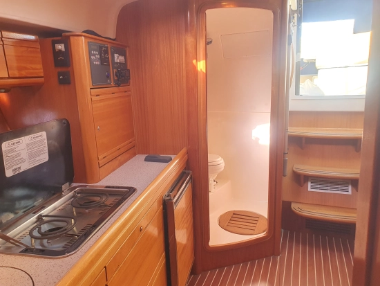 Bavaria Yachts 35 Sport preowned for sale