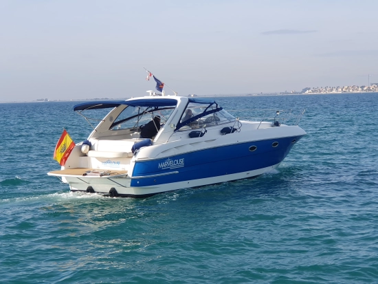 Bavaria Yachts 35 Sport preowned for sale