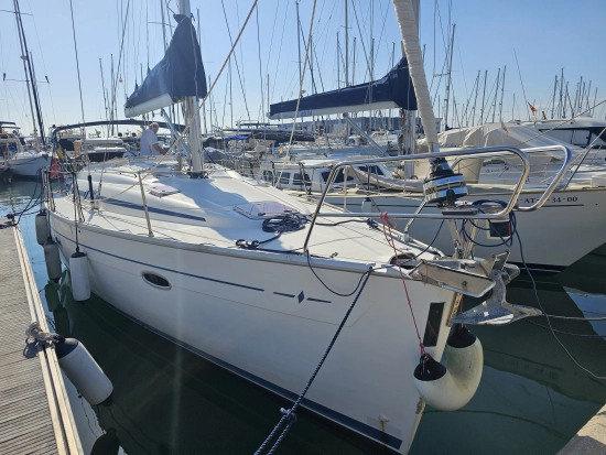 Bavaria Yachts 39 Cruiser preowned for sale