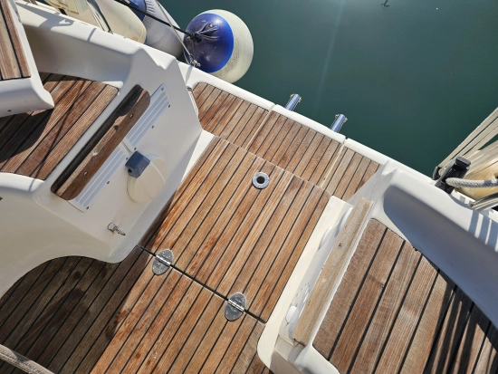 Bavaria Yachts 39 Cruiser preowned for sale