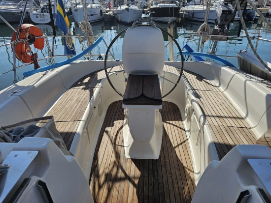 Bavaria Yachts 39 Cruiser preowned for sale