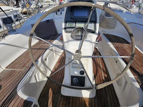 Bavaria Yachts 39 Cruiser preowned for sale