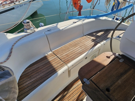 Bavaria Yachts 39 Cruiser preowned for sale