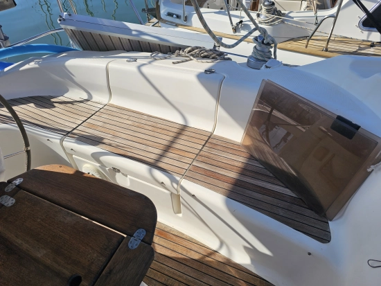 Bavaria Yachts 39 Cruiser preowned for sale