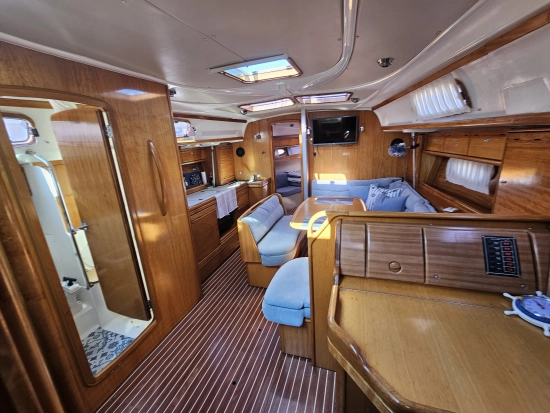 Bavaria Yachts 39 Cruiser preowned for sale