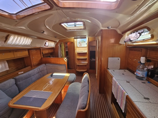 Bavaria Yachts 39 Cruiser preowned for sale