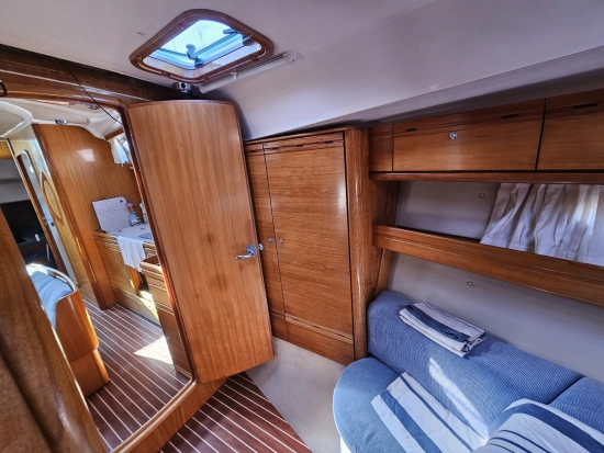 Bavaria Yachts 39 Cruiser preowned for sale