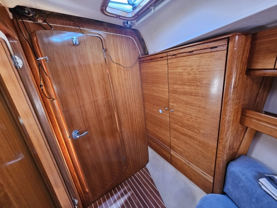 Bavaria Yachts 39 Cruiser preowned for sale