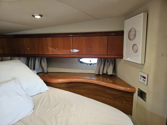 Sunseeker CAMARGUE 50 preowned for sale