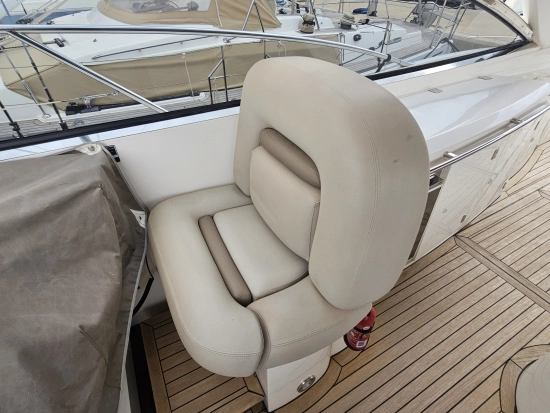 Sunseeker CAMARGUE 50 preowned for sale