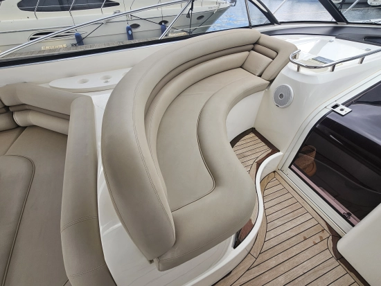 Sunseeker CAMARGUE 50 preowned for sale