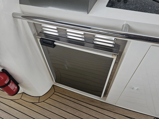 Sunseeker CAMARGUE 50 preowned for sale