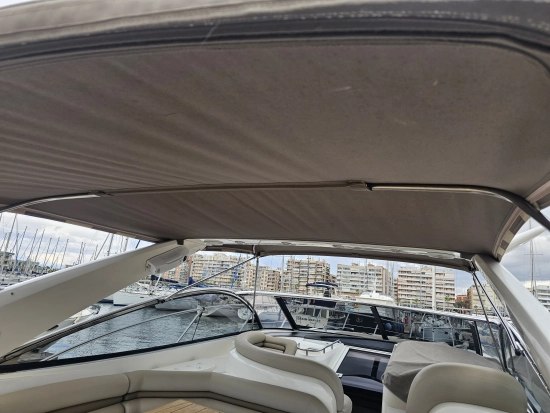 Sunseeker CAMARGUE 50 preowned for sale