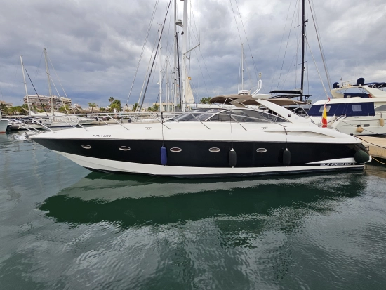 Sunseeker CAMARGUE 50 preowned for sale