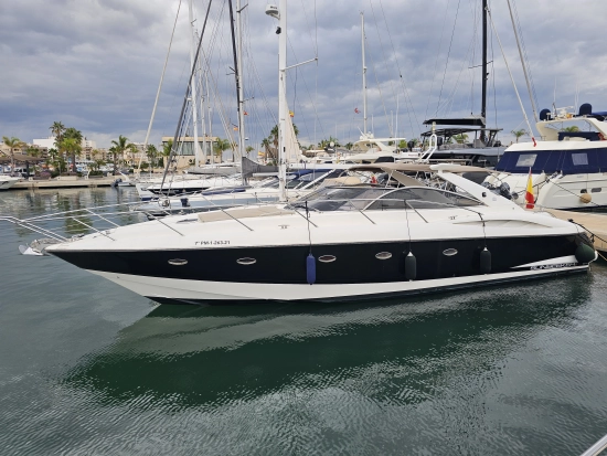 Sunseeker CAMARGUE 50 preowned for sale