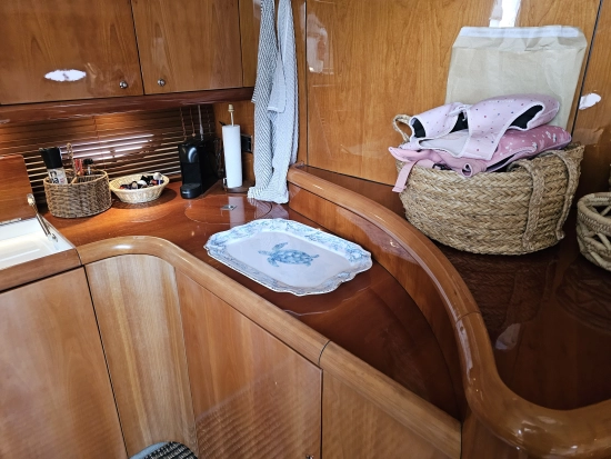 Sunseeker CAMARGUE 50 preowned for sale