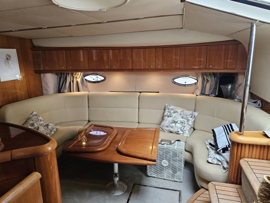 Sunseeker CAMARGUE 50 preowned for sale