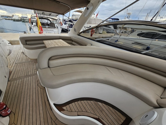 Sunseeker CAMARGUE 50 preowned for sale