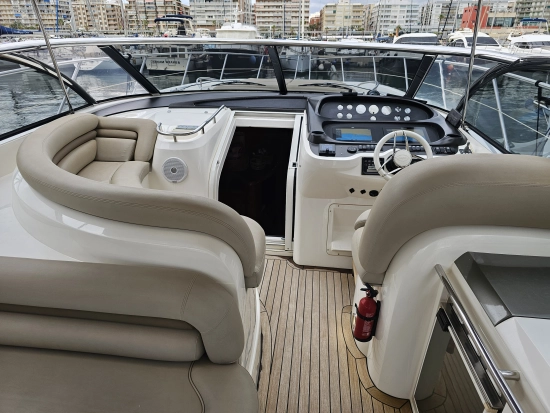 Sunseeker CAMARGUE 50 preowned for sale