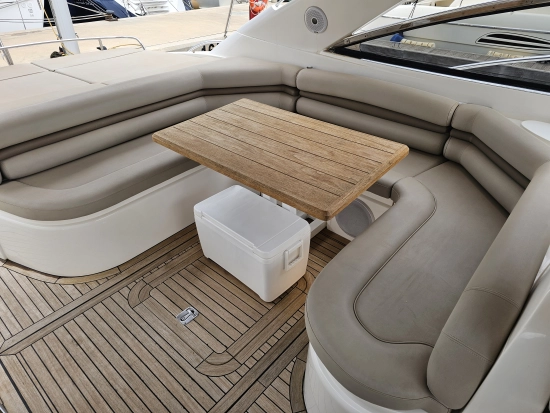 Sunseeker CAMARGUE 50 preowned for sale