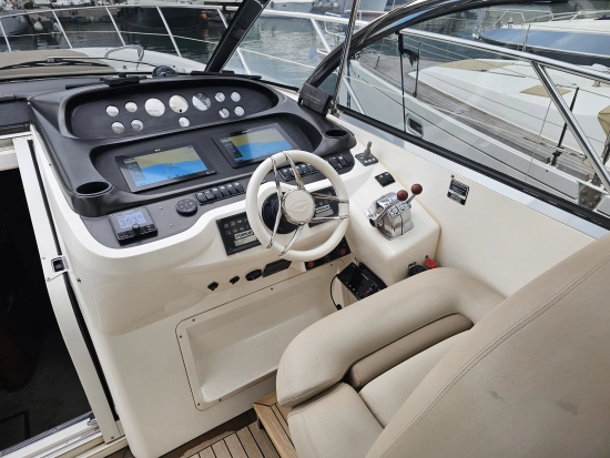 Sunseeker CAMARGUE 50 preowned for sale