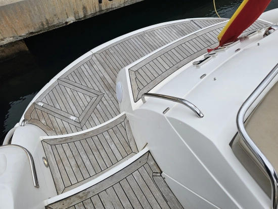 Sunseeker CAMARGUE 50 preowned for sale