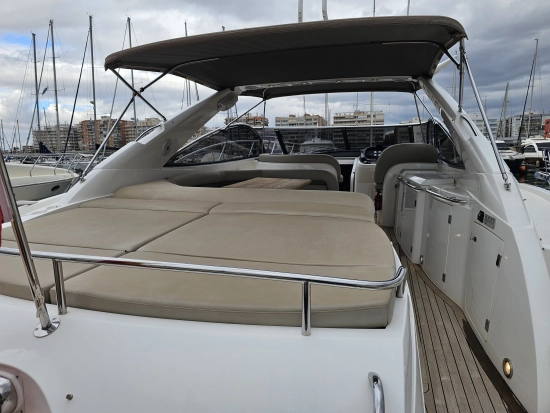 Sunseeker CAMARGUE 50 preowned for sale