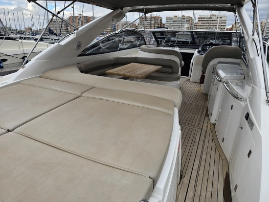 Sunseeker CAMARGUE 50 preowned for sale