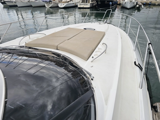 Sunseeker CAMARGUE 50 preowned for sale