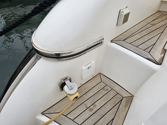 Sunseeker CAMARGUE 50 preowned for sale