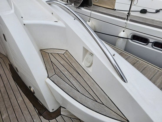 Sunseeker CAMARGUE 50 preowned for sale