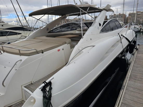 Sunseeker CAMARGUE 50 preowned for sale